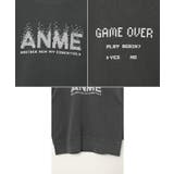 ANME ピクセル ロゴ | andme | 詳細画像14 