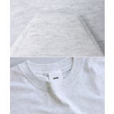 ANOTHER ロゴ プリント | andme | 詳細画像15 