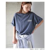 ANME アンメ ロゴTシャツ | andme | 詳細画像12