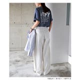 ANME アンメ ロゴTシャツ | andme | 詳細画像13
