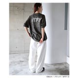 ANME アンメ ロゴTシャツ | andme | 詳細画像15