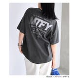 ANME アンメ ロゴTシャツ | andme | 詳細画像16