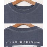 ANME アンメ ロゴTシャツ | andme | 詳細画像17