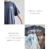 ANME アンメ ロゴTシャツ | andme | 詳細画像5