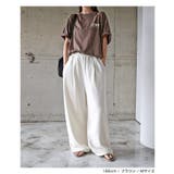 ANME アンメ ロゴTシャツ | andme | 詳細画像10