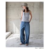 接触冷感 UVカット (UPF50＋) | andme | 詳細画像8 