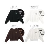 ANME アンメ 裏起毛 | andme | 詳細画像2 