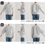 ANME アンメ 裏起毛 | andme | 詳細画像21 