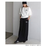 ANME アンメ 裏起毛 | andme | 詳細画像7 