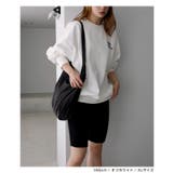 ANME アンメ 裏起毛 | andme | 詳細画像8 