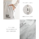 ANME 裏起毛 スウェット | andme | 詳細画像5 