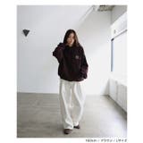 ANME アンメ 裏起毛 | andme | 詳細画像13 