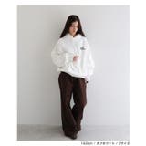 ANME アンメ 裏起毛 | andme | 詳細画像8 