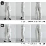 ANME アンメ スウェット | andme | 詳細画像17 