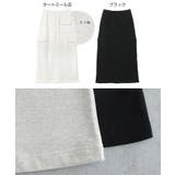 ANME アンメ スウェット | andme | 詳細画像2 