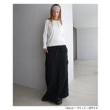 ANME アンメ スウェット | andme | 詳細画像11 