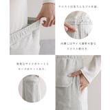 ANME アンメ スウェット | andme | 詳細画像3 