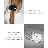 ANME アンメ シュシュ | andme | 詳細画像4