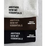 ANME アンメ ロゴ刺繍 | andme | 詳細画像3