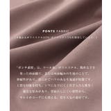 ポンチ 2way トップス | andme | 詳細画像24 