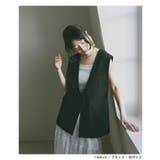 Freesia フリージア ノーカラー | andme | 詳細画像13 