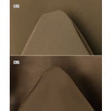 Freesia フリージア ノーカラー | andme | 詳細画像18 