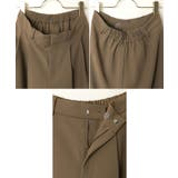 Freesia フリージア 2タック | andme | 詳細画像15 