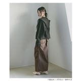 Freesia フリージア ラップスカート付き | andme | 詳細画像7 