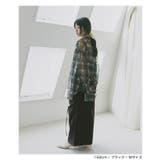 Freesia フリージア ラップスカート付き | andme | 詳細画像10 