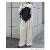 Freesia フリージア サテン | andme | 詳細画像13 