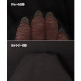 ビスチェ風 チュール シアー | andme | 詳細画像15 