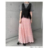 ヴィンテージ加工 ショート丈 ロゴ | andme | 詳細画像14 