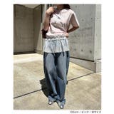 BIG リボン プリント | andme | 詳細画像11 