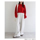 Freesia フリージア ニット | andme | 詳細画像12