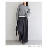 Freesia フリージア ニット | andme | 詳細画像10