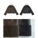 Freesia フリージア フェイクレザー | andme | 詳細画像2