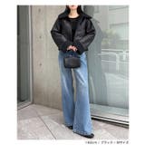 Freesia フリージア フェイクレザー | andme | 詳細画像11