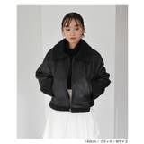 Freesia フリージア フェイクレザー | andme | 詳細画像12