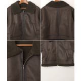 Freesia フリージア フェイクレザー | andme | 詳細画像14