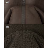 Freesia フリージア フェイクレザー | andme | 詳細画像16