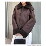 Freesia フリージア フェイクレザー | andme | 詳細画像6