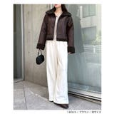 Freesia フリージア フェイクレザー | andme | 詳細画像7