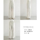 Freesia フリージア 小花柄 | andme | 詳細画像15