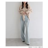 Freesia フリージア カーディガン | andme | 詳細画像11