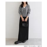 Freesia フリージア カーディガン | andme | 詳細画像15