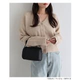 Freesia フリージア カーディガン | andme | 詳細画像10