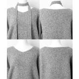 Freesia フリージア ニット | andme | 詳細画像18