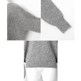 Freesia フリージア ニット | andme | 詳細画像19