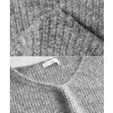 Freesia フリージア ニット | andme | 詳細画像20