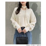 Freesia フリージア ニット | andme | 詳細画像7